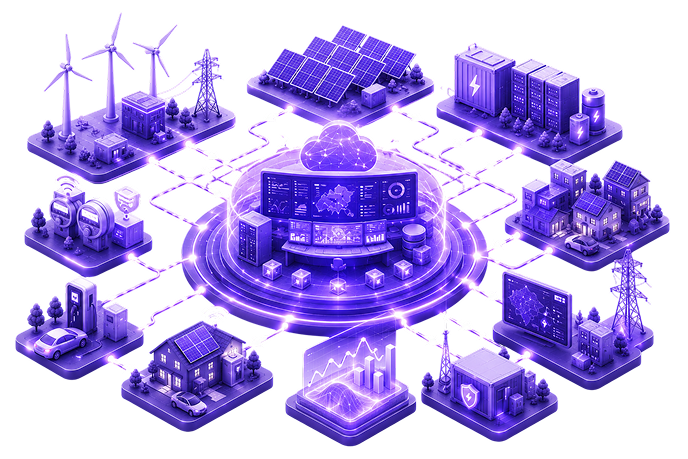 Engineered for the energy transition
